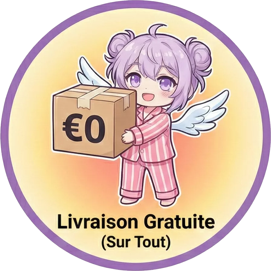 Livraison gratuite