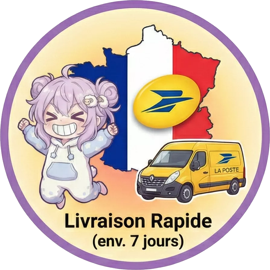 Livraison rapide