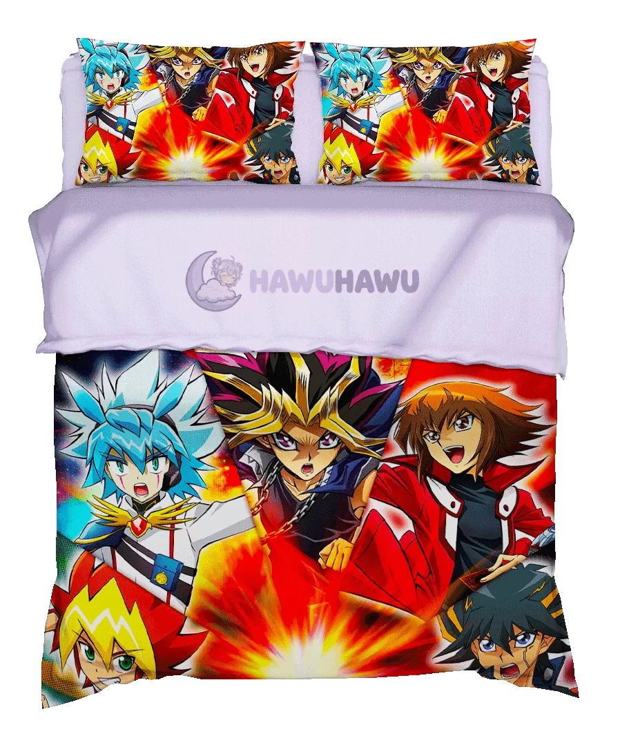 Yu-Gi-Oh! Yu-Gi-Oh!
