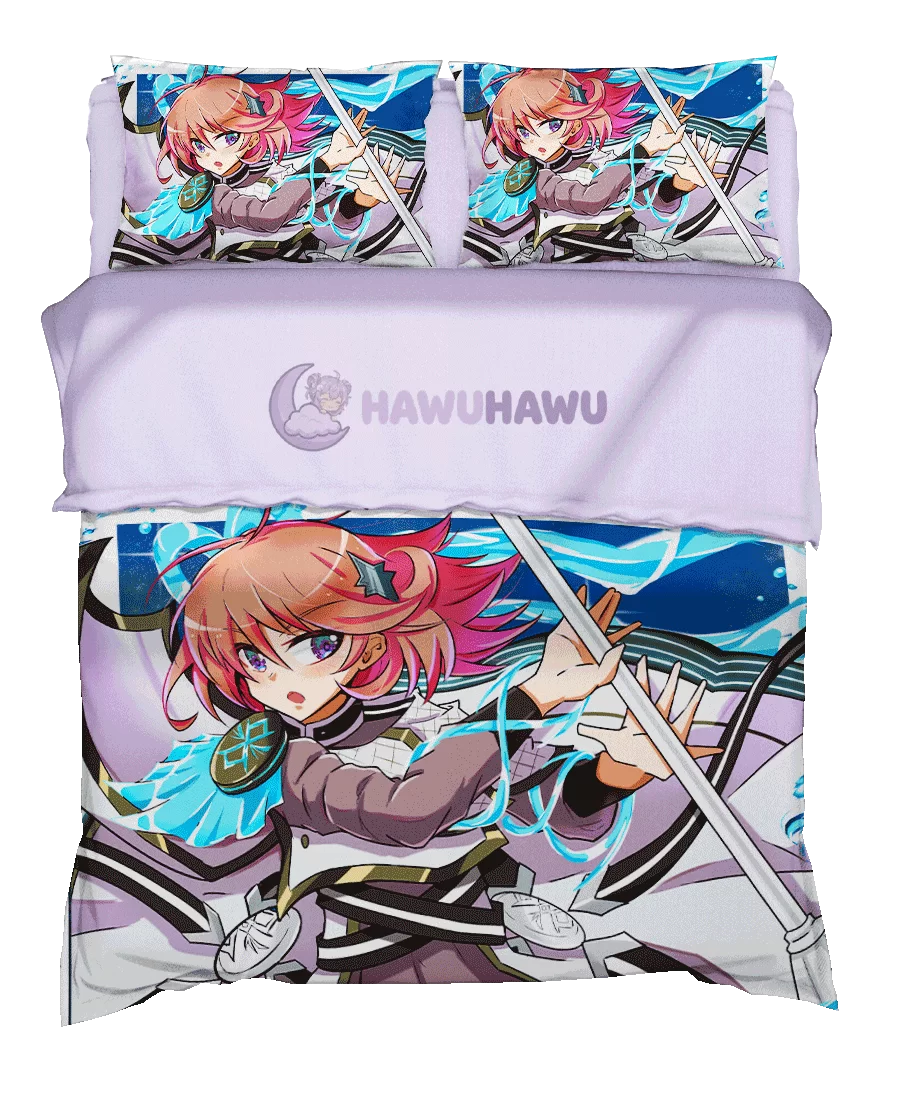 Exosister Yu-Gi-Oh!